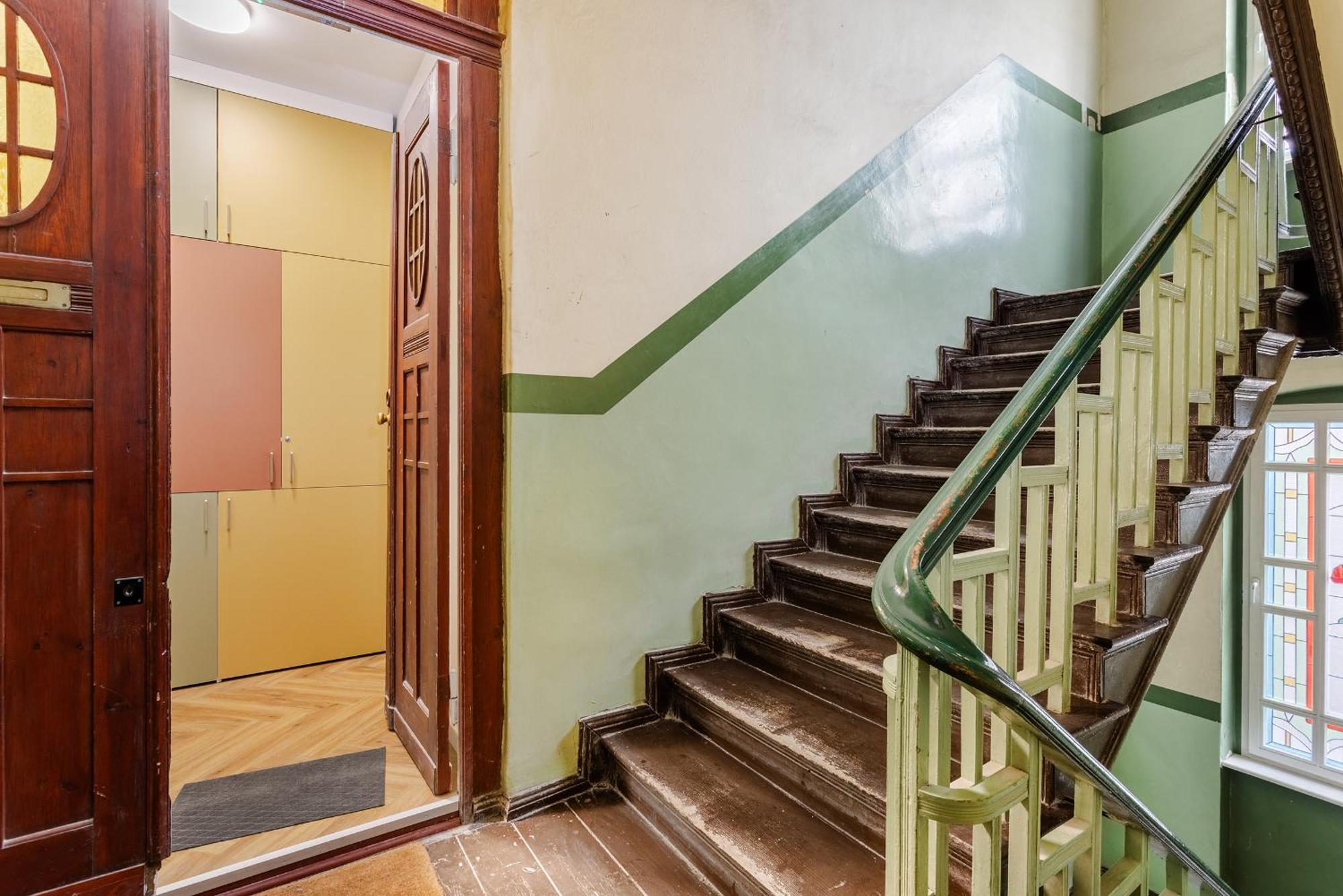 Nowoczesne I Stylowe Studia Very Berry W Poznaniu By Noclegi Renters Exterior foto