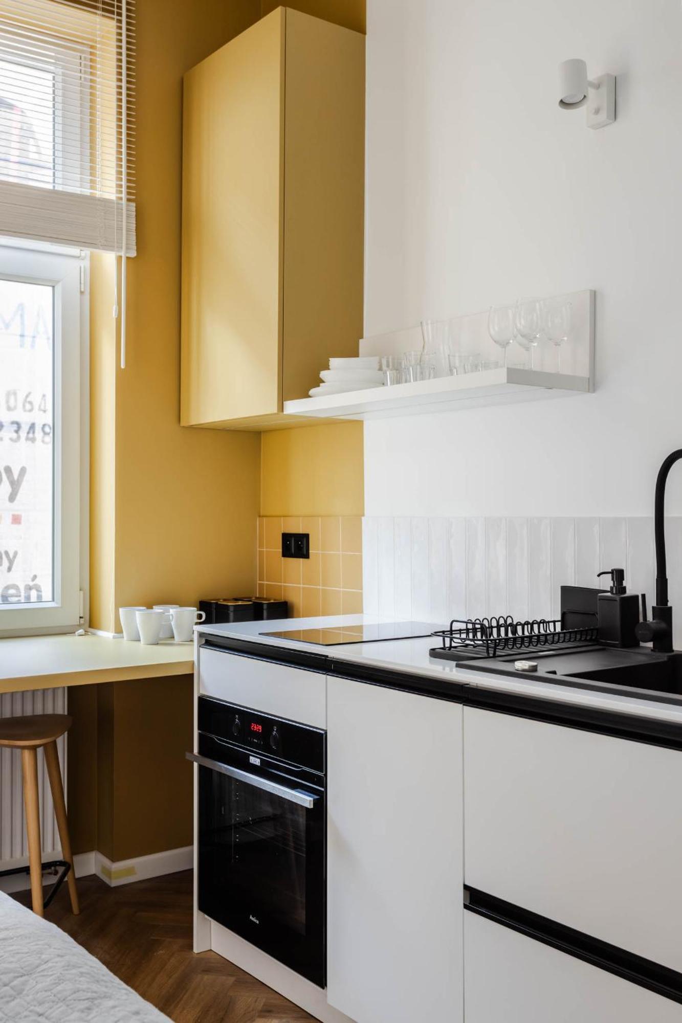 Nowoczesne I Stylowe Studia Very Berry W Poznaniu By Noclegi Renters Exterior foto